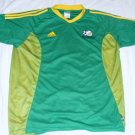 Maglia da trasferta maglia di calcio 2002 - 2003