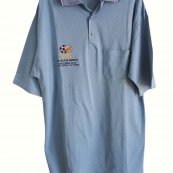 Training/Leisure football shirt 2000