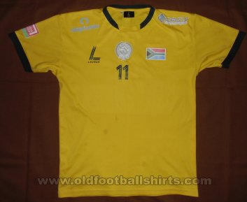 South Africa Special football shirt 2019