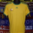 Home football shirt 2009
