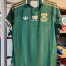 Maglia da trasferta maglia di calcio 2026 - 2027