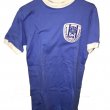 Home camisa de futebol 1970