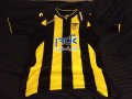 Beitar Jerusalem Home football shirt 2011 - 2012