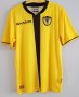 Beitar Jerusalem Home camisa de futebol 2018 - 2019