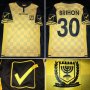 Beitar Jerusalem Home football shirt 2016 - 2017