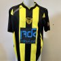 Beitar Jerusalem Home football shirt 2011 - 2012