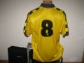 Beitar Jerusalem Home football shirt 1997 - 1998