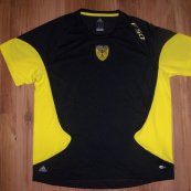 Training/Leisure football shirt 2008 - 2009