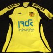 Home Camiseta de Fútbol 2009 - 2010