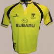 Home Camiseta de Fútbol 2000 - 2001