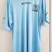 Training/Leisure football shirt 2016 - 2017