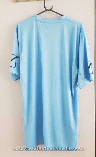 Beitar Jerusalem Training/Leisure football shirt 2016 - 2017