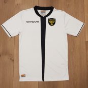 Third football shirt 2018 - 2019