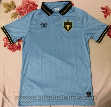 Beitar Jerusalem Special football shirt 2020 - 2021