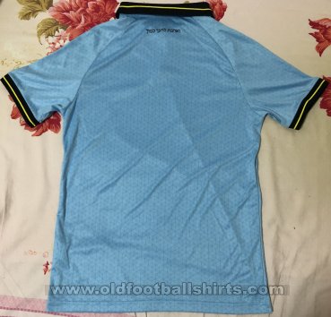 Beitar Jerusalem Special football shirt 2020 - 2021