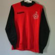 Goleiro camisa de futebol 1996 - 1997
