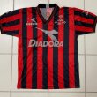Home Camiseta de Fútbol 1989 - 1990