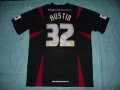 Swindon Town Away football shirt 2007 - 2008