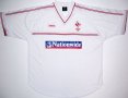 Swindon Town Away football shirt 2000 - 2001