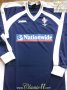 Swindon Town Away football shirt 2001 - 2003