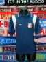 Swindon Town Training/Leisure football shirt (unknown year)