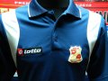 Swindon Town Training/Leisure football shirt (unknown year)