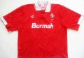 Swindon Town Home football shirt 1993 - 1995
