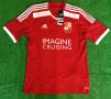 Swindon Town Home football shirt 2014 - 2015