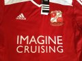 Swindon Town Home football shirt 2014 - 2015