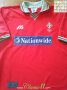 Swindon Town Home football shirt 1997 - 1999