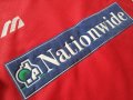 Swindon Town Home football shirt 1997 - 1999