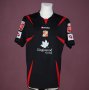 Swindon Town Away football shirt 2007 - 2008