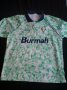 Swindon Town Away football shirt 1991 - 1992