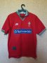 Swindon Town Home football shirt 1997 - 1999