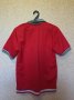 Swindon Town Home football shirt 1997 - 1999