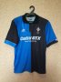 Swindon Town Away football shirt 1995 - 1996