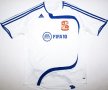 Swindon Town Away football shirt 2009 - 2010