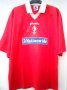Swindon Town Home football shirt 1999 - 2000