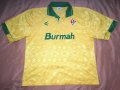 Swindon Town חוץ חולצת כדורגל 1993 - 1994