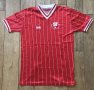 Swindon Town Home football shirt 1981 - 1983