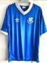 Swindon Town Away football shirt 1980 - 1981