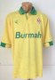 Swindon Town חוץ חולצת כדורגל 1993 - 1994
