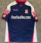 Swindon Town Away football shirt 2008 - 2009