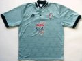 Swindon Town Away football shirt 1995 - 1996