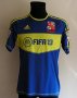 Swindon Town Away football shirt 2012 - 2013