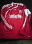 Swindon Town Home football shirt 2010 - 2011
