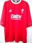 Swindon Town Home football shirt 1995 - 1997