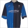 Swindon Town Away football shirt 1995 - 1996