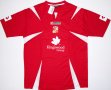Swindon Town Home football shirt 2007 - 2008