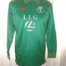Goalkeeper football shirt 1985 - 1986